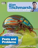 Pests and problems