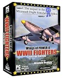 Wings Of Power II: World War II Fighters