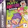 Hi Hi Puffy Ami Yumi Kaznappted