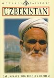 Uzbekistan (Passport Books)