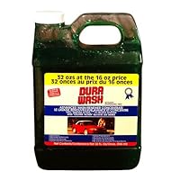 Dura Wash 32oz Advanced Wash/Renewer Concentrate