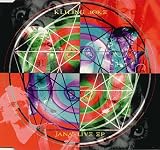 CD - Jana LIVE EP (UK Import) von Killing Joke