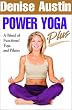 Denise Austin: Power Yoga Plus (Full Screen) [Import]
