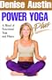 Power Yoga Plus