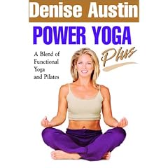 Power Yoga Plus by 