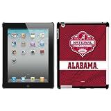 Alabama 2011 Nat'l Champions-Full design on new iPad & iPad 2 Case Smart Cover Compatible