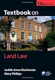 Textbook on land law