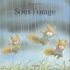 Sous l'orage