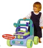 Toy - Mamaz & Papa Light & Sound Activity Walker
