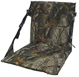 PolarHeat Soft Shell Sport Seat (Realtree Hardwoods HD)