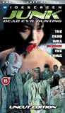 Junk [VHS] [1999]