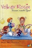 Turnen macht Spaß: Das Liederbuch zur CD. 16 neue Kinderhits fürs Eltern-Kind-Turnen