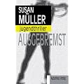 Ausgebremst: Jugendthriller