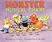 Book Monster Musical Chairs (Mathstart)