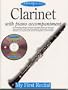 Solo Plus: My First Recital:clarinet