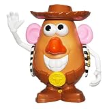 Playskool Toy Story Mr. Potato Head Woody