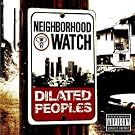 Neighborhood Watch