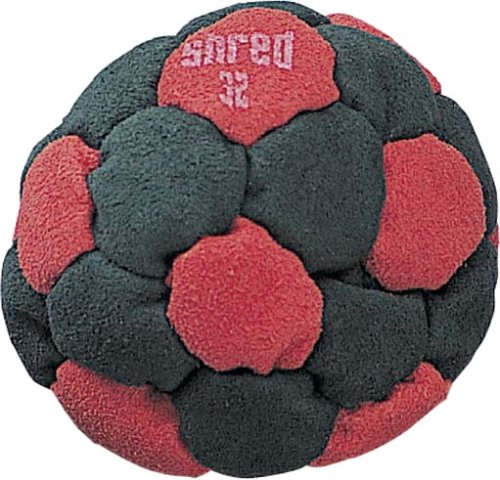 サンドフットバッグ32面 shred HS1232