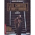 Les Contes D'Hoffmann