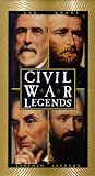 Civil War Legends (4pc)