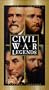 Civil War Legends [VHS]