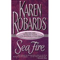 Sea Fire