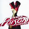 The Best of Poison: 20 Years of Rock