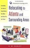 Relocating to Atlanta and Surrounding Areas (Relocating)