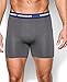 Under Armour Mesh 6 Inch Boxer Shorts (2-Pack) - AW15 - Medium - Black