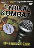 Lyrikal Kombat, Vol. 1 [DVD] [2005] [Region 1] [US Import] [NTSC]