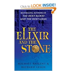 The Elixir And The Stone: The Tradition of Magic and Alchemy