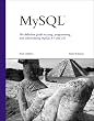 MySQL: the Definitive Guide to Using, Programming, and Administering MySQL 4.1 and 5.0 (Developer's Library)