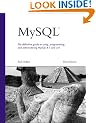 MySQL: the Definitive Guide to Using, Programming, and Administering MySQL 4.1 and 5.0 (Developer's Library)