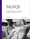 MySQL (3rd Edition)