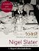 Toast: The Story of a Boy's Hunger: Complete & Unabridged (Audio Cassette)