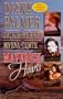 Maverick Hearts : Rogue Stallion; The Widow and the Rodeo Man; Sleeping With the Enemy (Montana Mavericks)