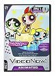 Videonow Personal Video Disc: Powerpuff Girls - "Keen on Keane" & "Not So Awesome Blossom"