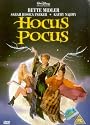 Hocus Pocus [DVD] [1993]