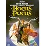 Hocus Pocus [DVD] [1993]