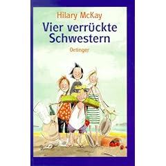 Vier verr�ckte Schwestern