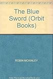The blue sword