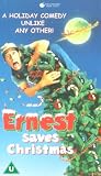 Ernest Saves Christmas [UK IMPORT] - Douglas Seale