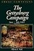 The Gettysburg Campaign, June-July 1863 (Great Campaigns)