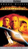 Armageddon [UMD for PSP]