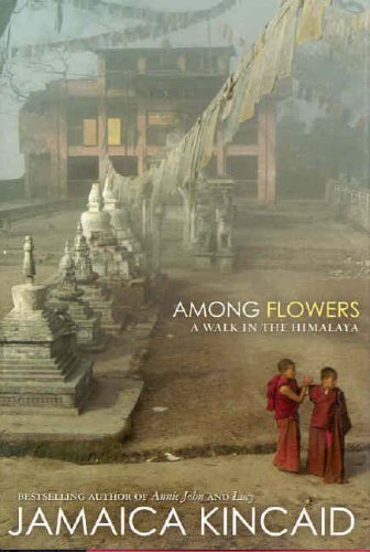 City Travel Guides Discounted  Books : Among Flowers: A Walk in the Himalaya (National Geographic Directions)
