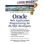 Oracle Web Application Programming for PL/SQL Developers (Prentice Hall PTR Oracle Series)