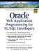 Oracle Web Application Programming for PL/SQL Developers