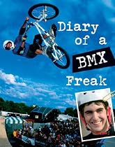 Diary of Sport Freak: BMX Paperback (Diary of a Sports Freak)