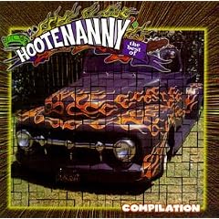 Hootenanny