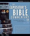 The Expositor's Bible Commentary 5.0 for Windows : The Complete Award-Winning 12-Volume Commentary
